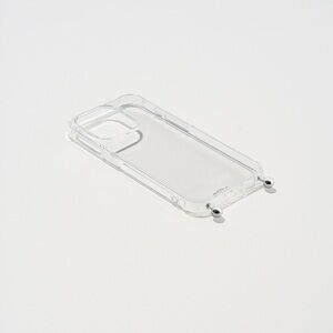 ossa iPhone 14 Pro Max Clear Phone Case